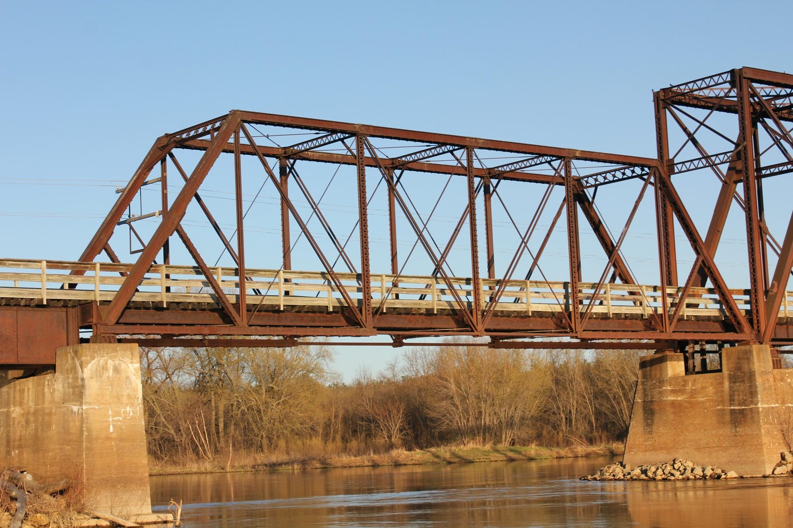Pratt span